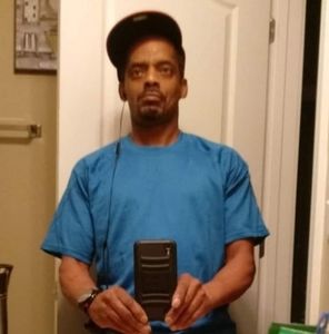 Meet your Posher, Irvin